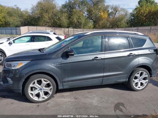 Ford Escape Titanium 2019 1FMCU0J93KUA79394 Image 15
