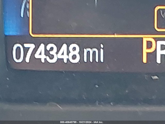 Ford Escape Titanium 2019 1FMCU0J93KUA79394 Image 16