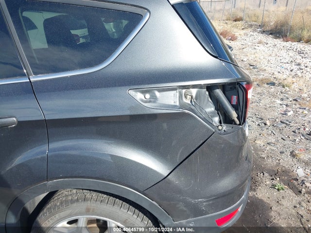 Ford Escape Titanium 2019 1FMCU0J93KUA79394 Image 20