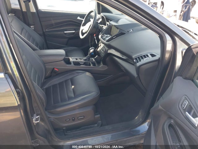 Ford Escape Titanium 2019 1FMCU0J93KUA79394 Image 5