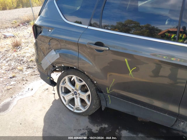 Ford Escape Titanium 2019 1FMCU0J93KUA79394 Image 6