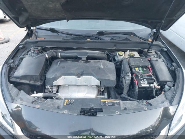 1G11B5SL0EF178443 Chevrolet Malibu 1ls
