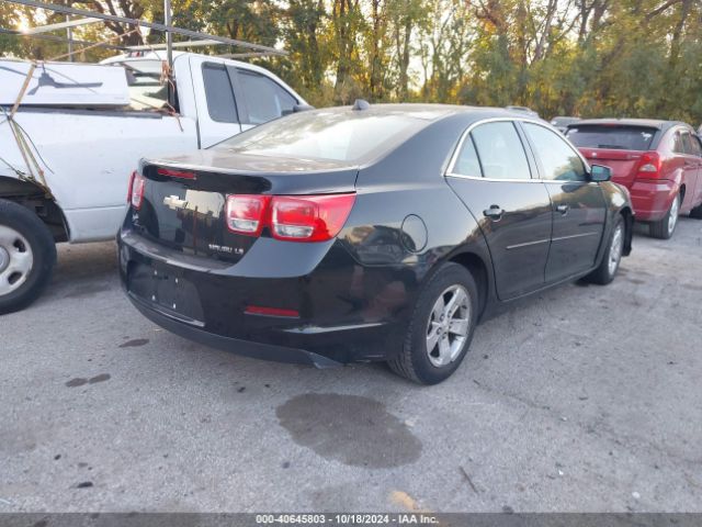 1G11B5SL0EF178443 Chevrolet Malibu 1ls