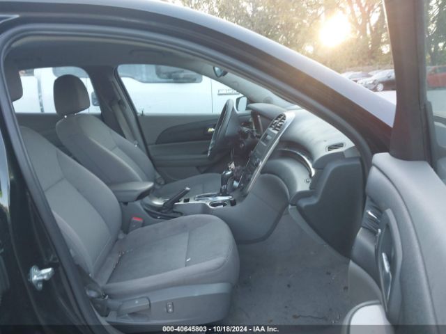 1G11B5SL0EF178443 Chevrolet Malibu 1ls