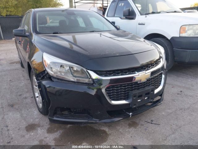 1G11B5SL0EF178443 Chevrolet Malibu 1ls