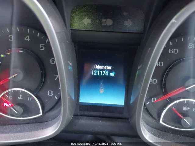 1G11B5SL0EF178443 Chevrolet Malibu 1ls