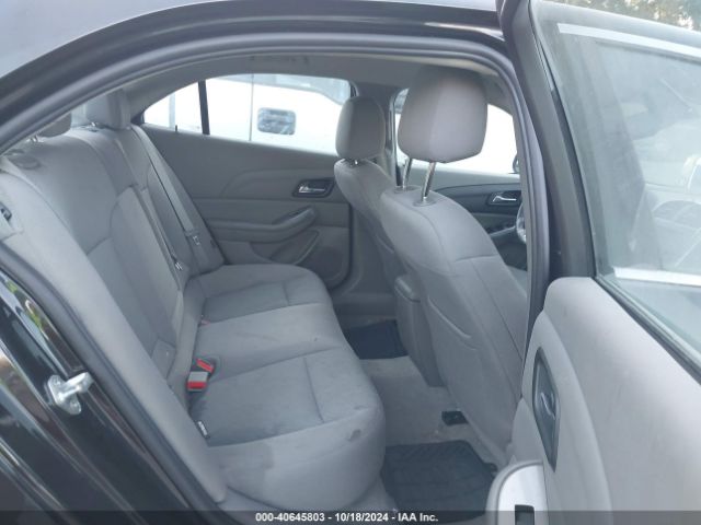 1G11B5SL0EF178443 Chevrolet Malibu 1ls