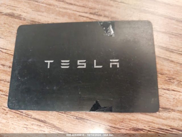 5YJ3E1EA4MF097023 Tesla Model 3 Standard Range Plus Rear-wheel Drive