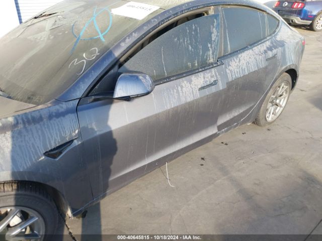 5YJ3E1EA4MF097023 Tesla Model 3 Standard Range Plus Rear-wheel Drive