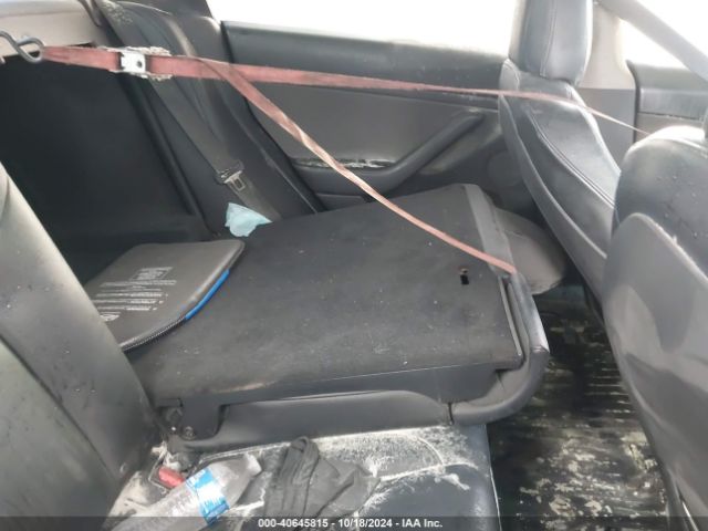 5YJ3E1EA4MF097023 Tesla Model 3 Standard Range Plus Rear-wheel Drive