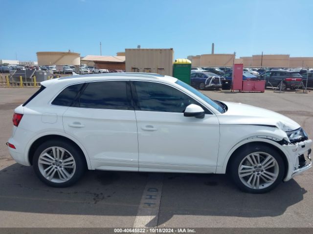 WA1BNAFY4K2122665 Audi Q5 45 Premium