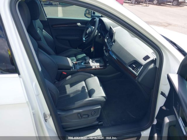 WA1BNAFY4K2122665 Audi Q5 45 Premium