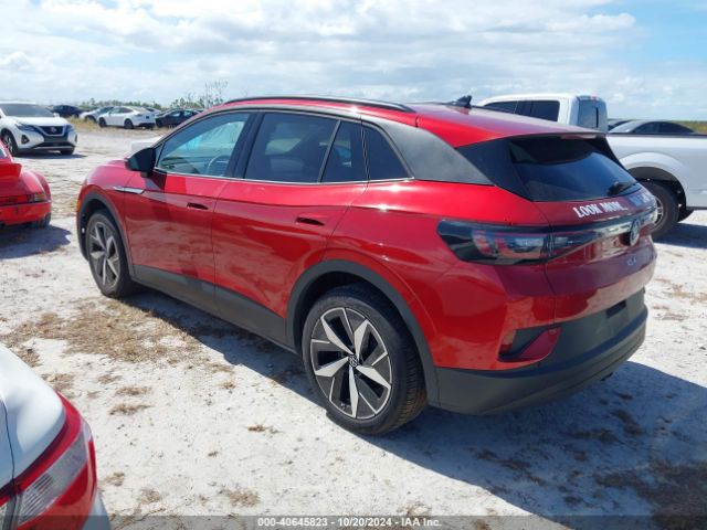 1V2GNPE84PC002588 Volkswagen Id.4 Awd Pro S/awd Pro S Plus