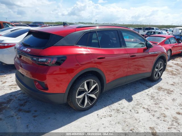 1V2GNPE84PC002588 Volkswagen Id.4 Awd Pro S/awd Pro S Plus