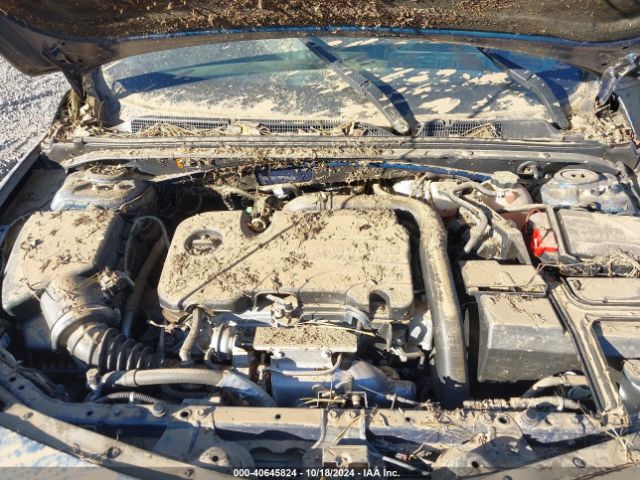 1G1ZD5ST4KF151500 Chevrolet MALIBU LT