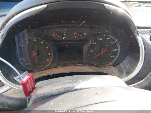 1G1ZD5ST4KF151500 Chevrolet MALIBU LT