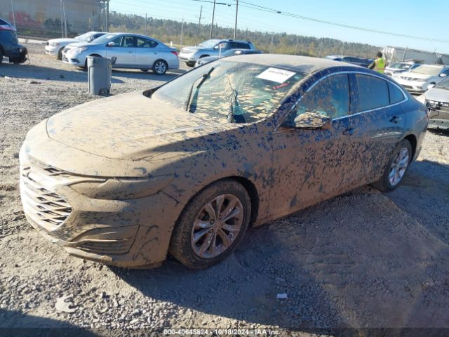 1G1ZD5ST4KF151500 Chevrolet MALIBU LT