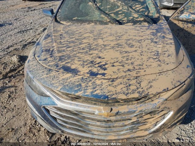 1G1ZD5ST4KF151500 Chevrolet MALIBU LT