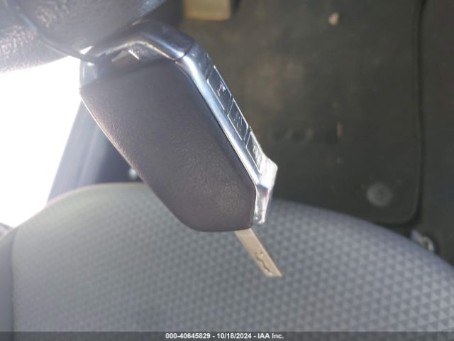 KNDJ23AU9L7064549 KIA SOUL LX