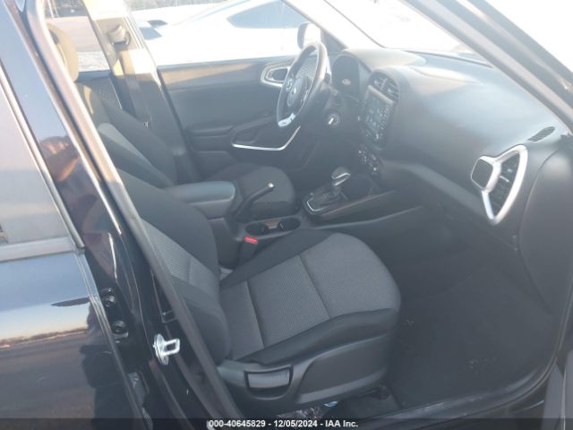 KNDJ23AU9L7064549 KIA SOUL LX
