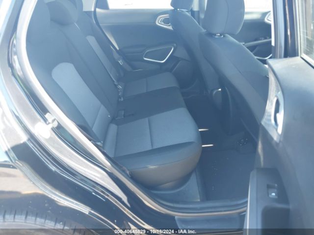 KNDJ23AU9L7064549 KIA SOUL LX