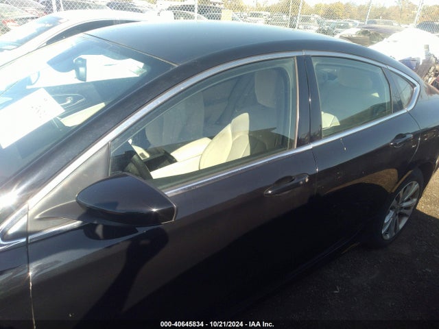 Chrysler 200 Limited 2015 1C3CCCAB5FN759006 Image 15