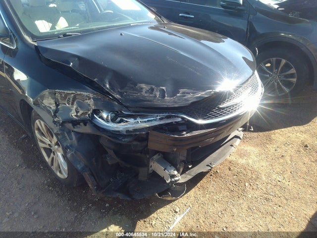 Chrysler 200 Limited 2015 1C3CCCAB5FN759006 Image 6
