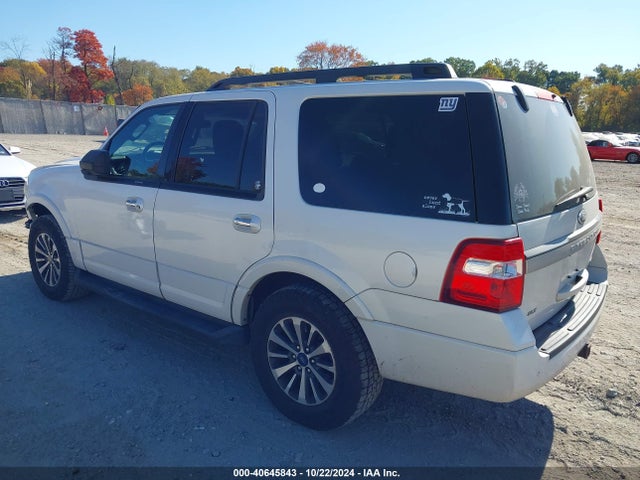 1FMJU1JT4FEF35640 Ford Expedition Xlt
