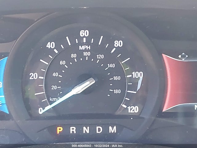 1FMJU1JT4FEF35640 Ford Expedition Xlt