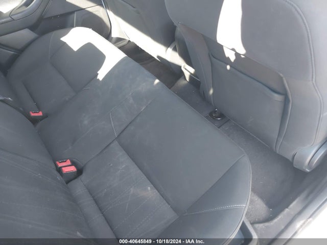 Ford FOCUS SE 2016 1FADP3F2XGL349995 Image 8