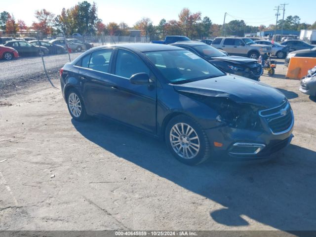 1G1PH5SBXF7217342 auction archive image
