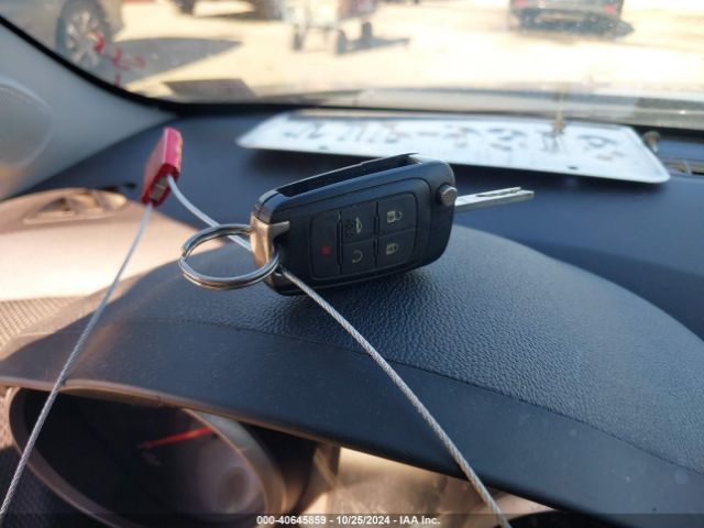1G1PH5SBXF7217342 Chevrolet Cruze Eco Auto