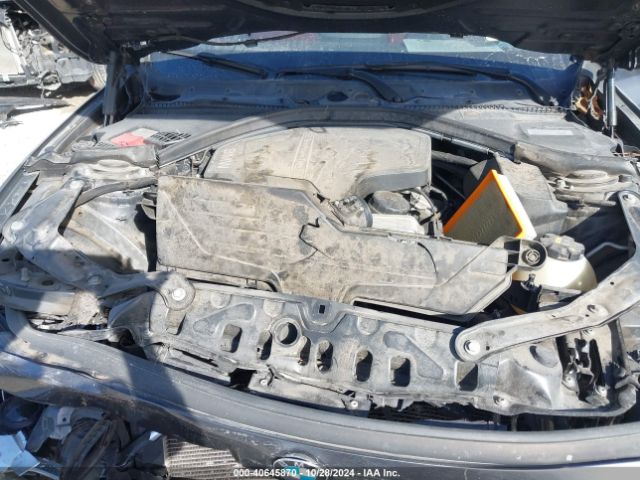 WBA3V9C58FP798691 BMW 428i Xdrive