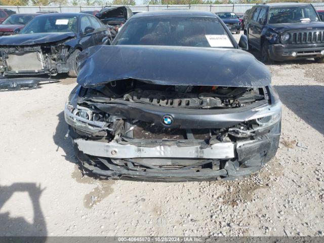 WBA3V9C58FP798691 BMW 428i Xdrive