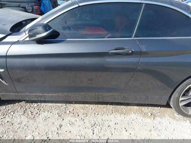 WBA3V9C58FP798691 BMW 428i Xdrive