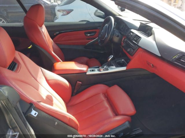 WBA3V9C58FP798691 BMW 428i Xdrive