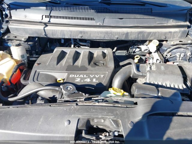3C4PDCAB6FT621033 Dodge JOURNEY SE
