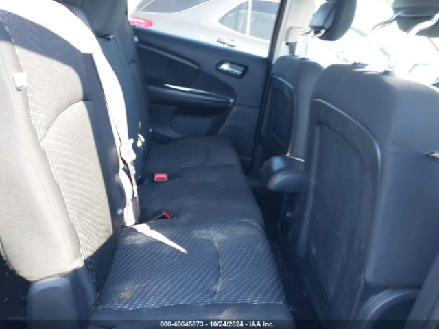 3C4PDCAB6FT621033 Dodge JOURNEY SE