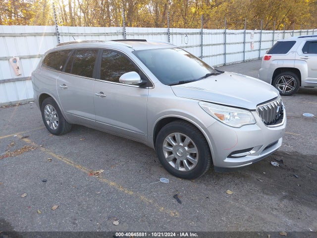 Buick Enclave Leather 2014 5GAKRBKD7EJ295501 main image