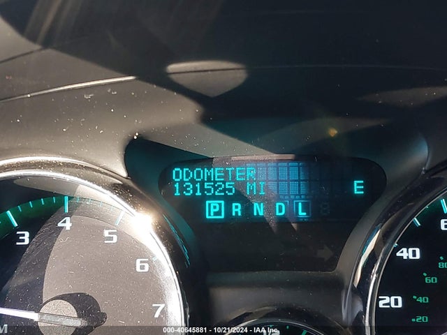 Buick Enclave Leather 2014 5GAKRBKD7EJ295501 Image 15