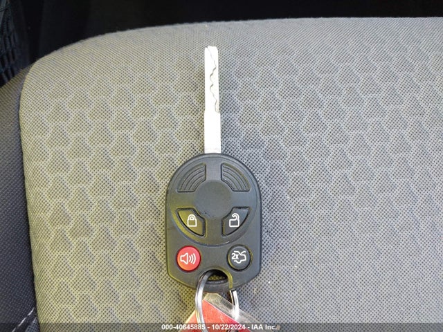 Ford C-max Energi Se 2017 1FADP5EU0HL114215 Image 11