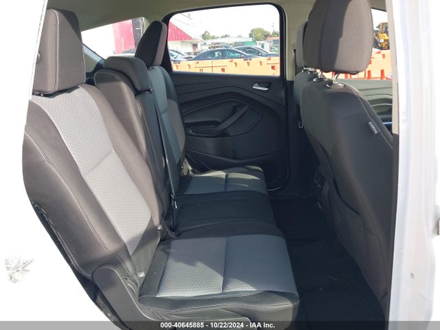 Ford C-max Energi Se 2017 1FADP5EU0HL114215 Image 8