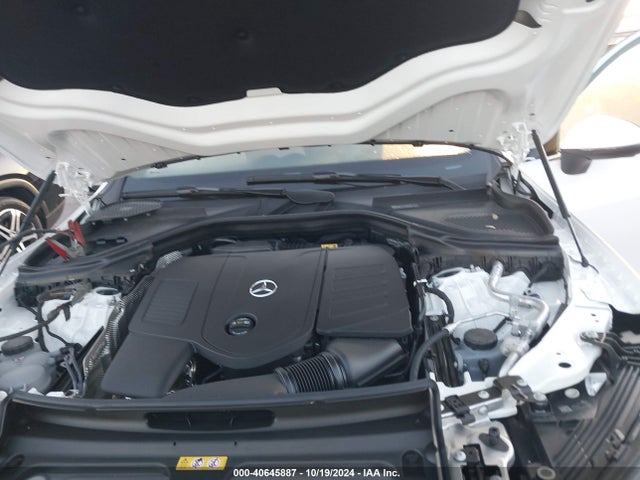 W1NKM4HB7SF255795 Mercedes-Benz Glc 300 4matic Suv
