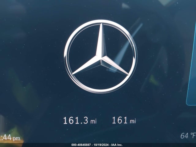 W1NKM4HB7SF255795 Mercedes-Benz Glc 300 4matic Suv
