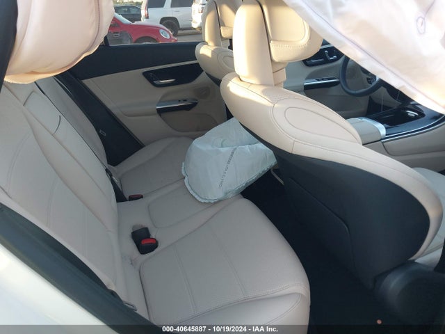 W1NKM4HB7SF255795 Mercedes-Benz Glc 300 4matic Suv