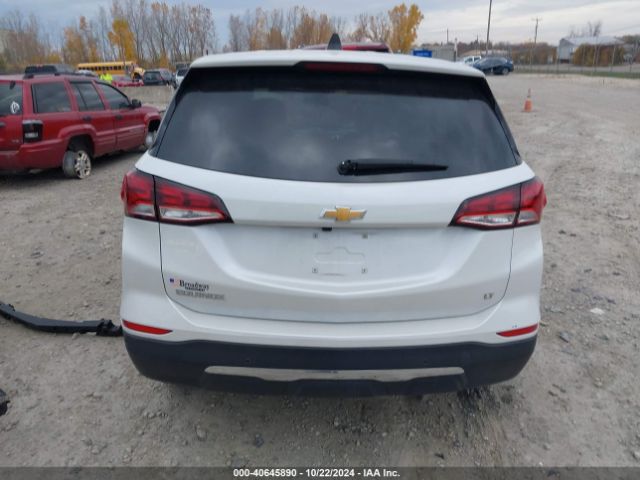 3GNAXKEG5RS104031 Chevrolet Equinox Fwd Lt
