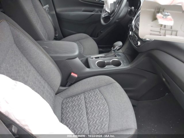 3GNAXKEG5RS104031 Chevrolet Equinox Fwd Lt