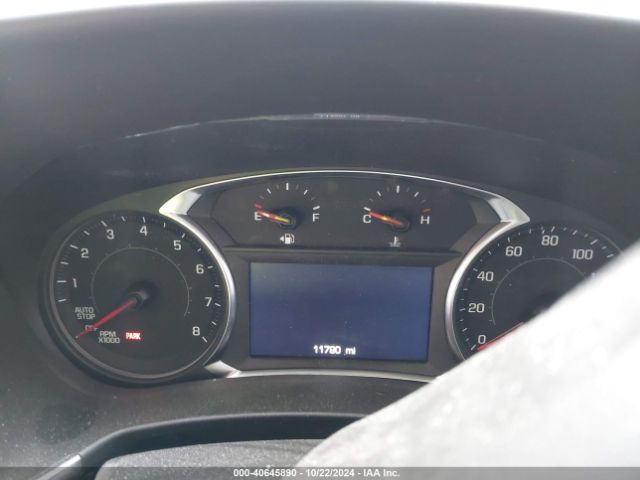3GNAXKEG5RS104031 Chevrolet Equinox Fwd Lt