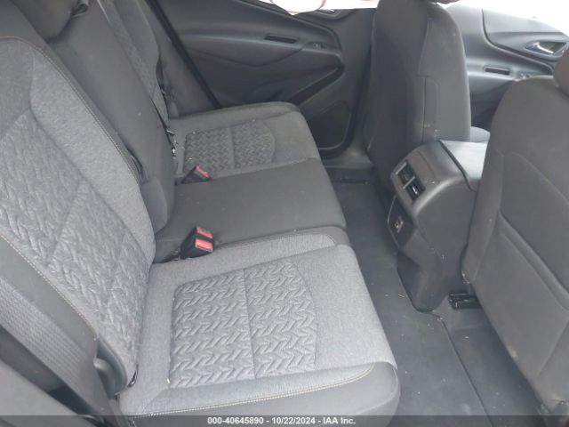 3GNAXKEG5RS104031 Chevrolet Equinox Fwd Lt