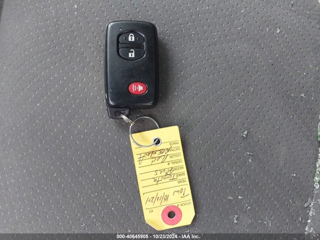 Toyota Prius 2015 JTDKN3DU3F1889114 Image 11